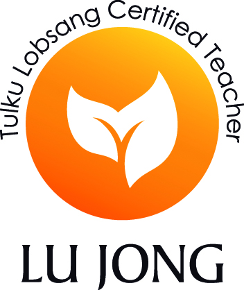 7. Certified Teacher Lu Jong Logo