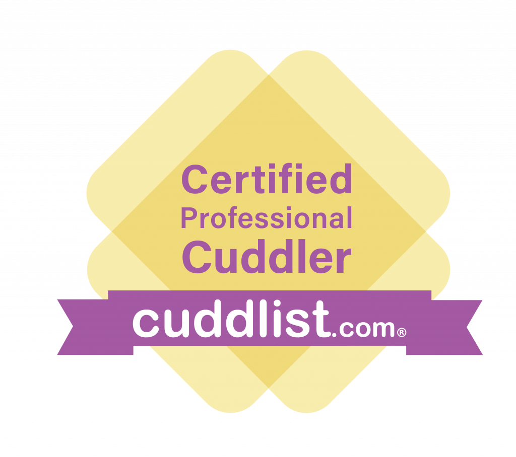 8. Certified Cuddlist Seal 02